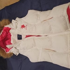 U.S. Pilot Assn. Vest